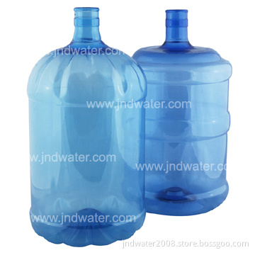 5 Gallon Pet Water Bottle